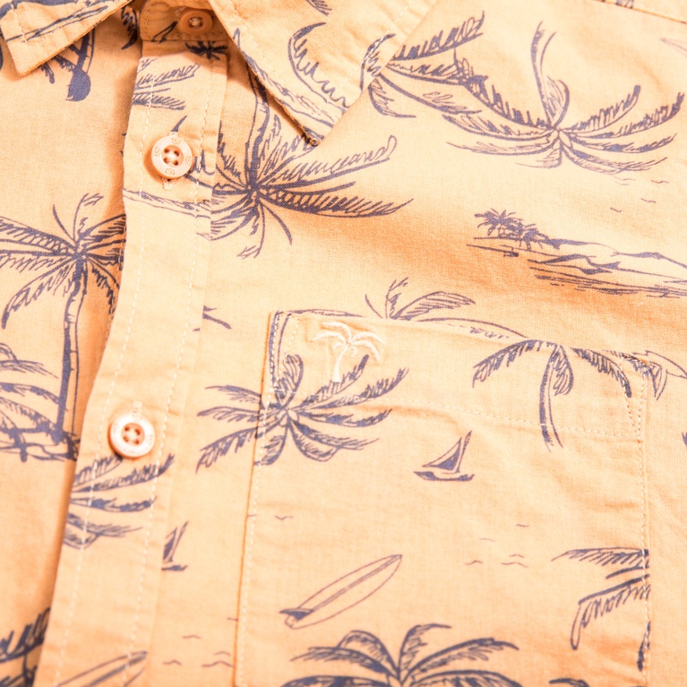 Shirt "Tim star"